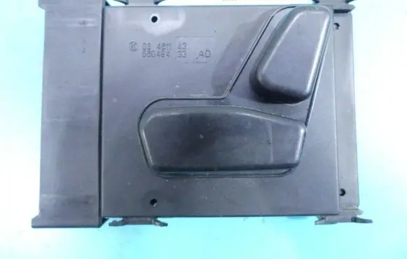 Chrysler Sebring (JS) Seat control switch 56049433AD IMPRK1237182
