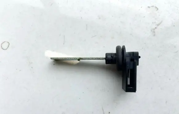 Skoda Fabia Mk1 (6Y) Interior temperature sensor 4B0820539 7843-00