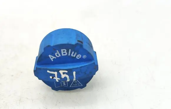 Renault Trafic III (X82) Adblue tank cap 208897642R