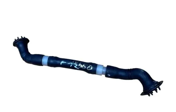 BMW 6 F12 F13 Water drain line hose 7249553