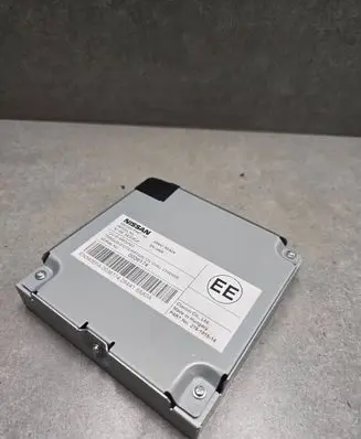 Nissan Leaf II (ZE1) Camera control unit module 284A15SA0A EN3406 0036174