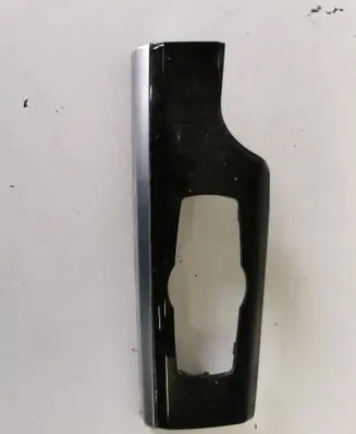 BMW 7 F01 F02 F03 F04 Panel trim 9192356