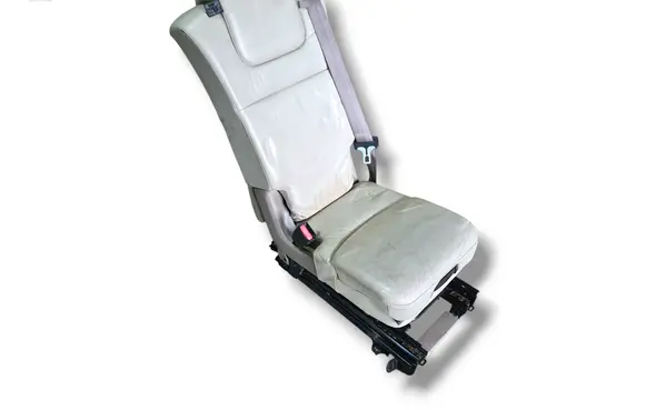 Volvo XC90 Rear seat 