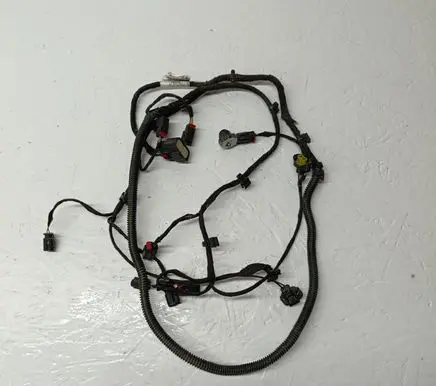Opel Insignia B Sensor 39135123
