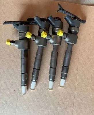 Fiat Bravo Fuel injectors set 0445110276