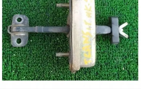 Ford Transit Front door check strap stopper 