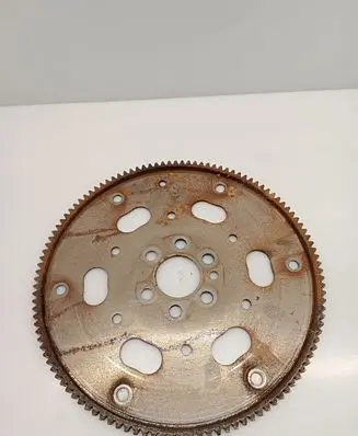 Chevrolet Orlando Flywheel NOCODE