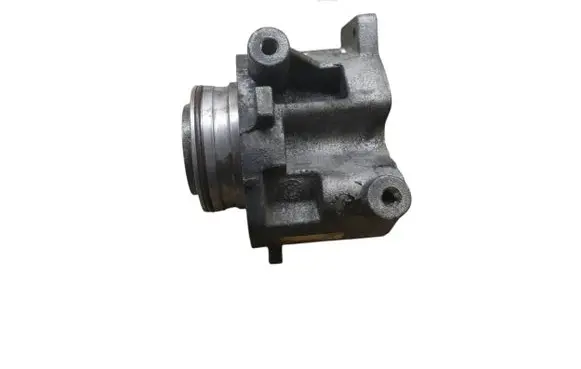 Peugeot Boxer Power steering pump mounting bracket 