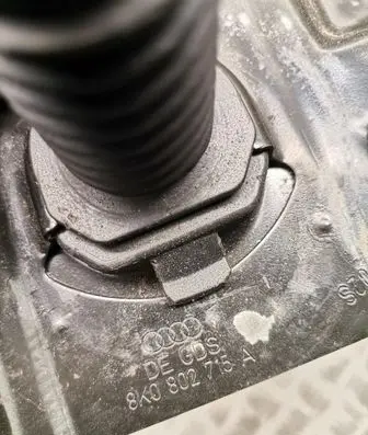 Audi A5 8T 8F ABS Pump 8K0907379BB