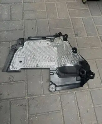 Mercedes-Benz GLC X253 C253 Vacuum valve 2536208200