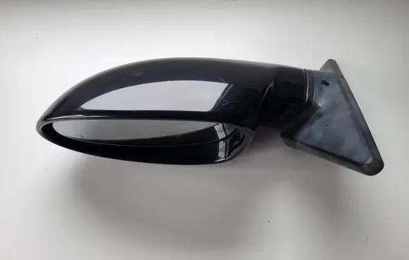 Porsche Boxster 987 Front door electric wing mirror