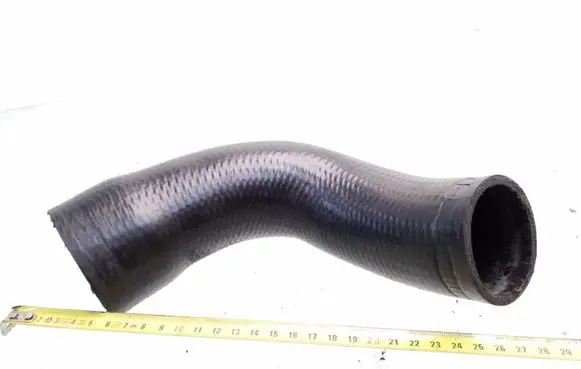 Volvo S40, V40 Intercooler hose/pipe