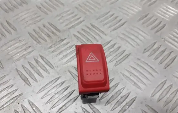 Honda Jazz Hazard light switch