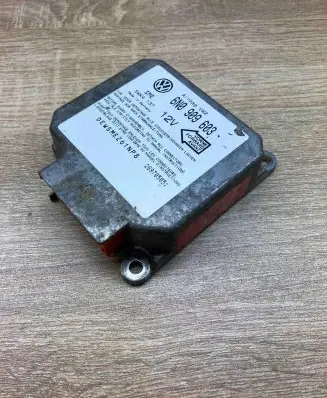 Volkswagen Golf IV Airbag control unit/module 6N0909603
