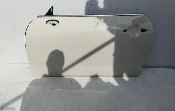 Mini Cooper Countryman R60 Front door