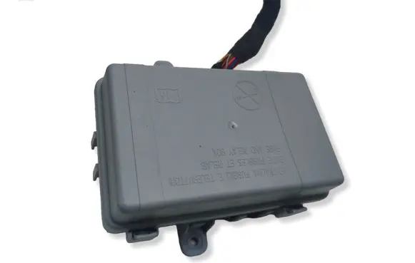 Alfa Romeo Giulia Fuse module 2288A8015 005055060405