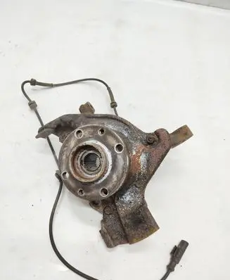 Fiat Bravo Front wheel hub spindle knuckle 50701139