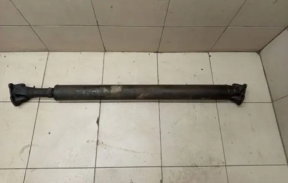 Opel Frontera B Rear driveshaft/prop shaft 
