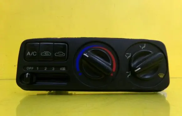 KIA Joice Climate control unit