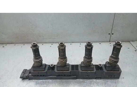 Opel Corsa C High voltage ignition coil 0221502015