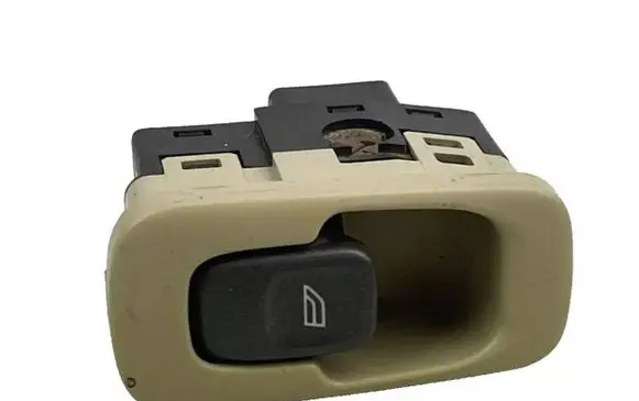 Volvo S80 Electric window control switch 9476697