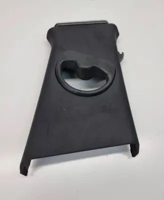 Land Rover Evoque II (B) pillar trim (top) K8D2243A86AE