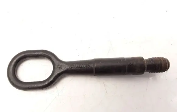 Audi A4 S4 B9 Towing hook eye 8K0805615