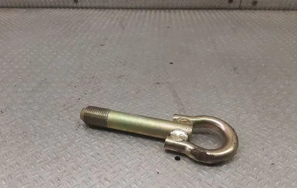 Toyota Avensis Verso Towing hook eye 
