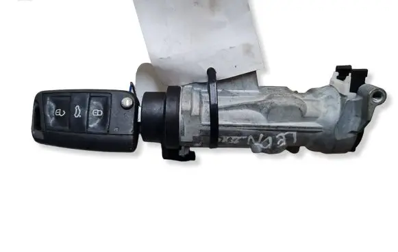 Seat Leon (5F) Ignition lock 5Q0905865