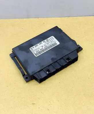 Mercedes-Benz CLK A209 C209 Parking PDC control unit/module A2035454932 1039E01034 0263004099
