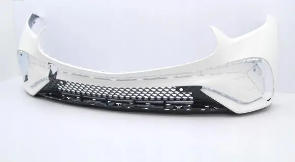 Mercedes-Benz GLC C254 Front bumper a2548851501