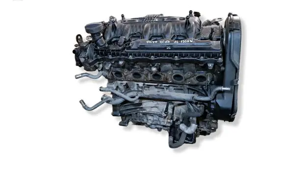 Volvo XC60 Engine S10281725