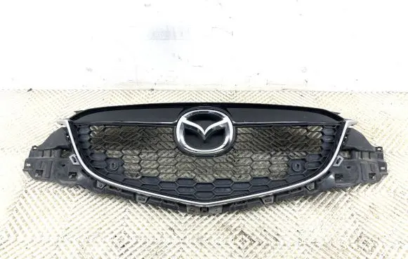 Mazda CX-5 Front grill KD45-50712