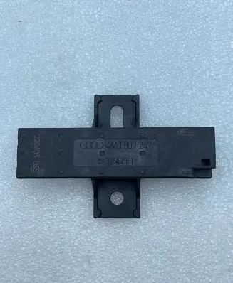 Porsche Cayenne (9Y0 9Y3) Keyless (KESSY) go control unit/module 4M0907247