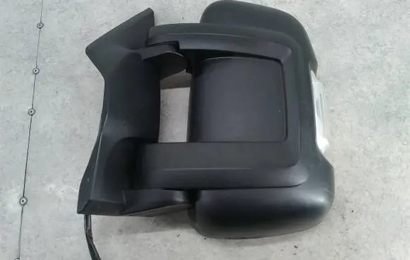 Fiat Ducato Front door electric wing mirror 