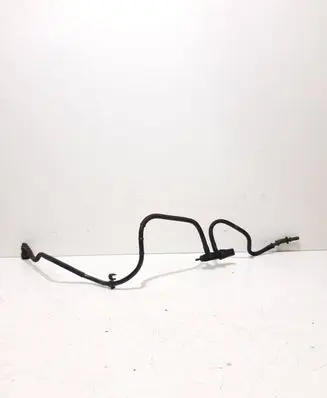 Volvo S40 Fuel temperature sensor 9635092560