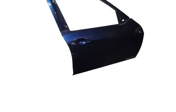 BMW X1 E84 Front door 41009628746
