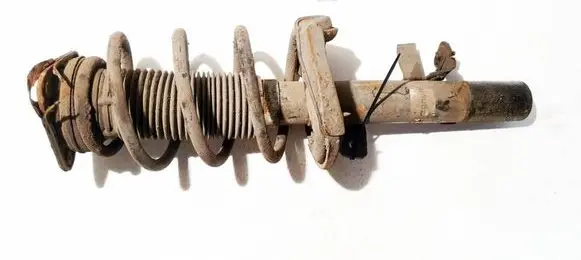 Ford Focus Front shock absorber/damper