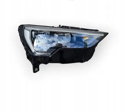 Audi Q3 F3 Headlight/headlamp 83A941012