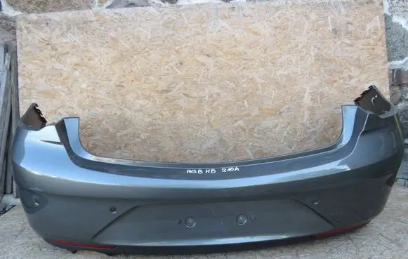Opel Insignia B Rear bumper