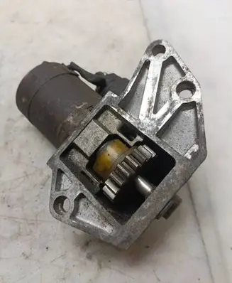 Mazda Xedos 9 Starter motor M00119081 4413 02183