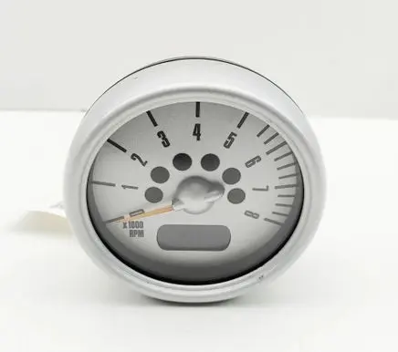 Mini One - Cooper R50 - 53 Speedometer (instrument cluster) 4110239