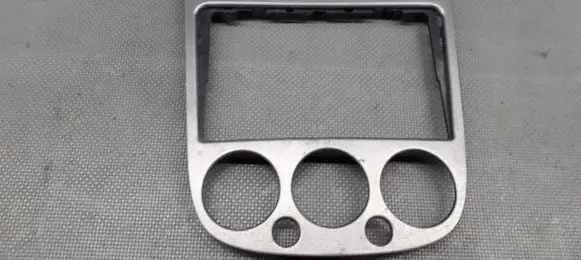 Mercedes-Benz A W168 Dashboard center trim panel 