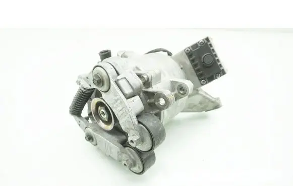 Hyundai Tucson IV NX4 Generator/alternator 373902M900