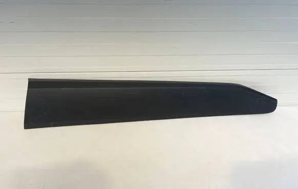 Toyota C-HR I Front door trim (molding) 75073
