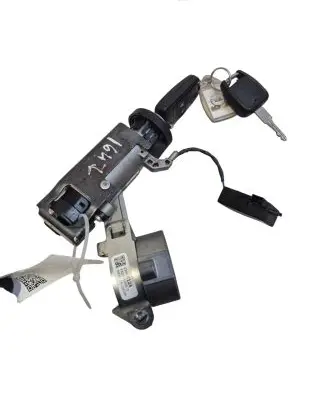 Opel Astra J Ignition lock 23464124 20939745 13500157