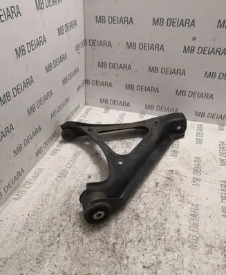 Porsche Cayenne (92A) Rear upper control arm/wishbone 7P0505352D