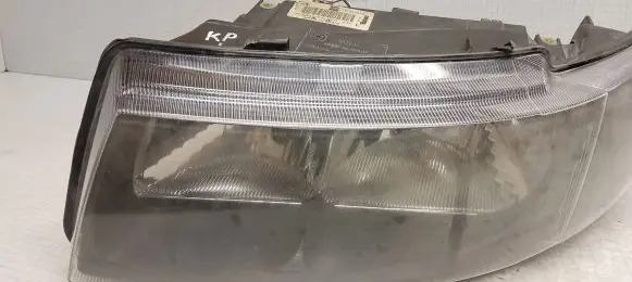 Seat Leon (1M) Headlight/headlamp 1M1941001D 77000C
