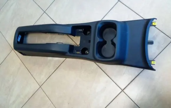 Opel Combo E Center console 9816872877 NE67958