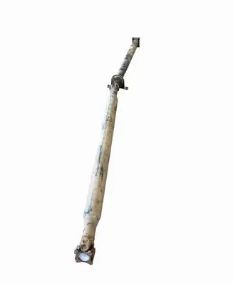 Mercedes-Benz Sprinter W906 Drive shaft (set) A9064107406